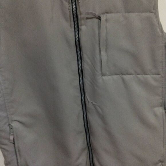 Quicksilver QuikJean Zip up Vest - Picture 5 of 7